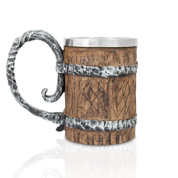 Taza vikinga 500ml